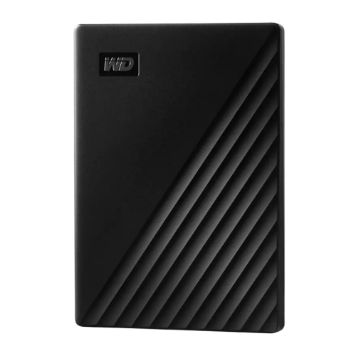WD 2TB My Passport External Hard Drive - Image 2
