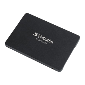 Verbatim 256GB Vi550 2.5″ Internal Solid State Drive SSD