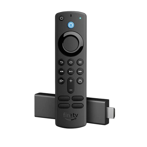 Amazon Fire TV Stick 4K - Image 4