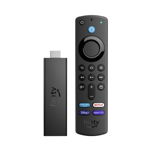 Amazon Fire TV Stick 4K