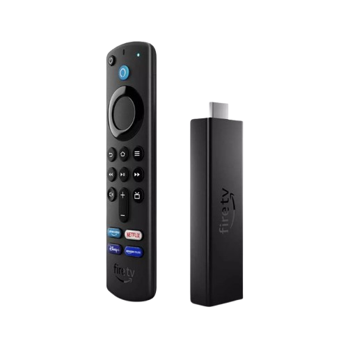 Amazon Fire TV Stick 4K - Image 2