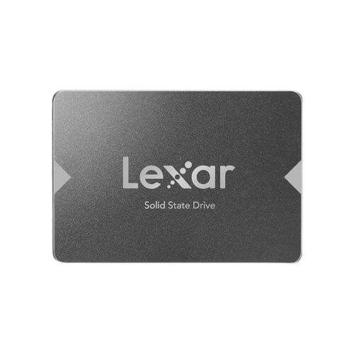 Lexar NS100 2.5" SATA 256gb Internal SSD - Image 3