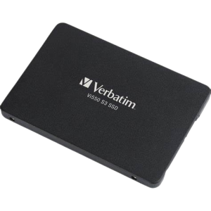 Verbatim 1TB Vi550 2.5″ Internal Solid State Drive SSD