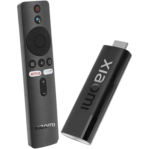 Xiaomi Mi Tv Stick 4K