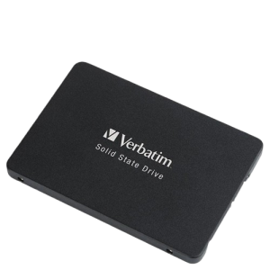 Verbatim 512GB Vi550 2.5″ Internal Solid State Drive SSD
