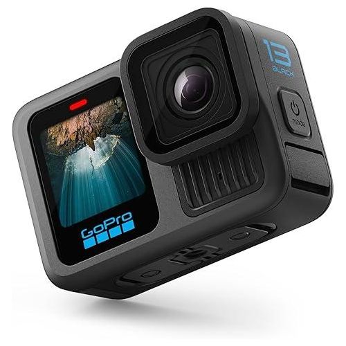 GoPro HERO13 (Hero 13) Black