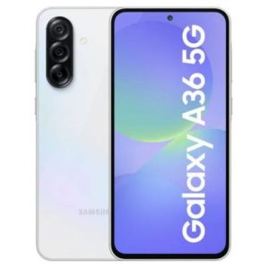 Samsung Galaxy A36 5G, 6.6", 128GB + 6GB RAM