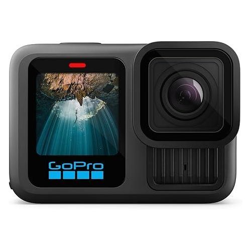 GoPro HERO13 (Hero 13) Black - Image 2