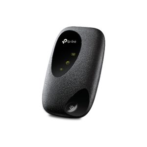TP Link M7200 4G LTE Portable Wi-Fi MiFi Router