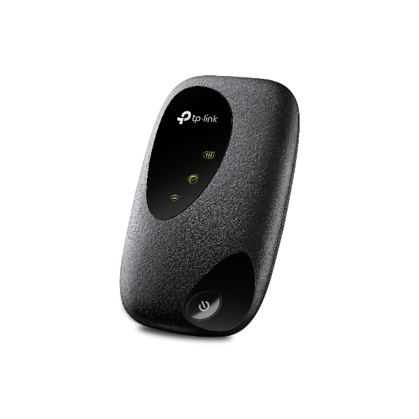 TP Link M7200 4G LTE Portable Wi-Fi MiFi Router