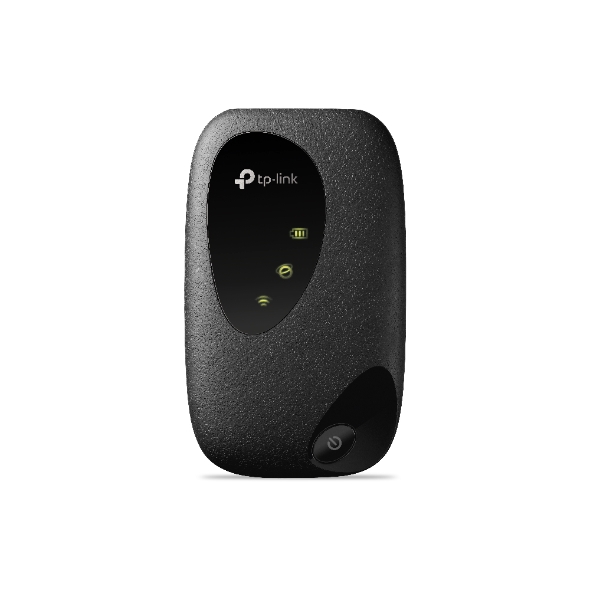 TP Link M7200 4G LTE Portable Wi-Fi MiFi Router - Image 4