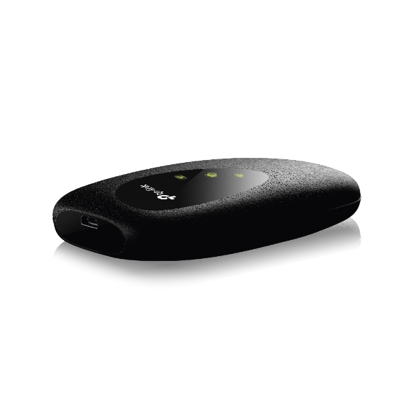 TP Link M7200 4G LTE Portable Wi-Fi MiFi Router - Image 3