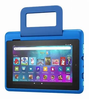 Amazon Fire 7 kids pro tablet