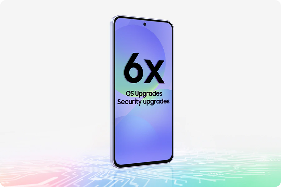 Samsung Galaxy A36 5G, - Image 4