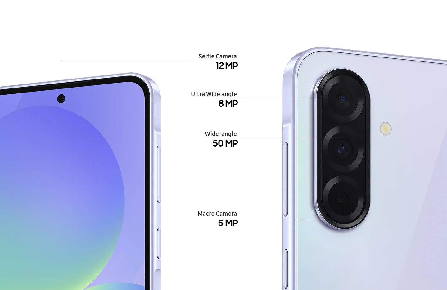 Samsung Galaxy A36 5G, - Image 3