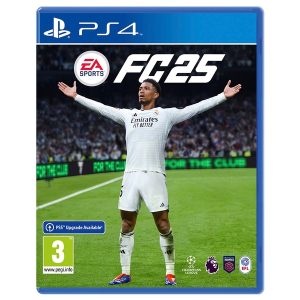 FC 25 PS4