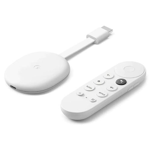 Google Chromecast with Google TV full HD - Image 3