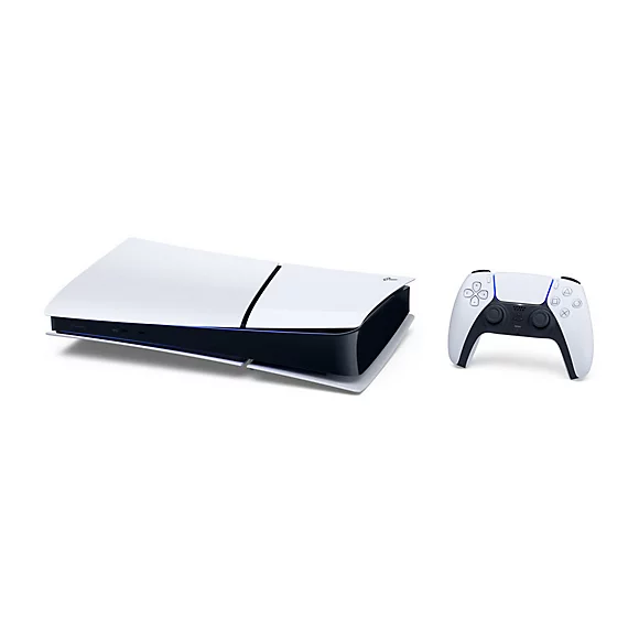 Sony PlayStation 5 Slim Standard - Image 4