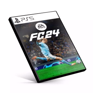 PS5 GAMES