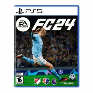 EA Sports FC 24 PS5