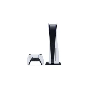 PS5 MACHINES