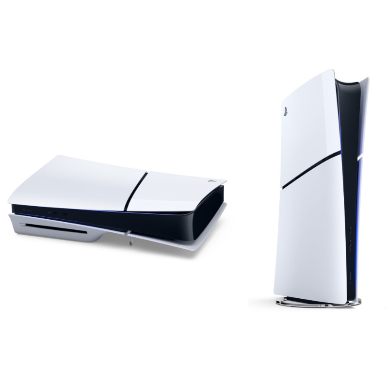 Sony PlayStation 5 Slim Standard - Image 5
