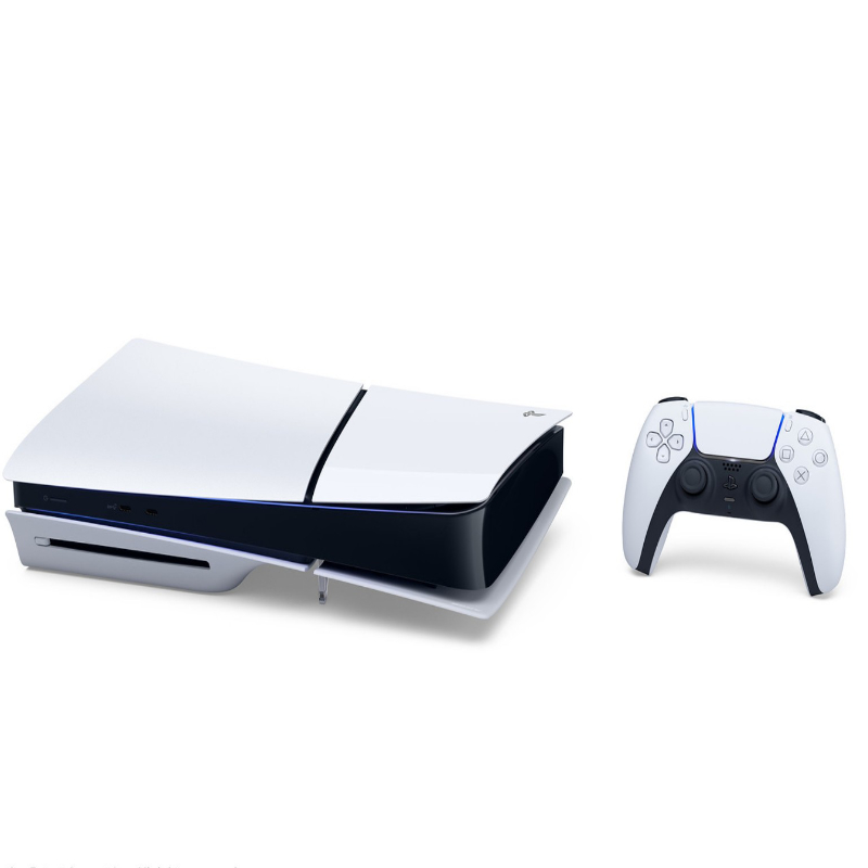 Sony PlayStation 5 Slim Standard - Image 2