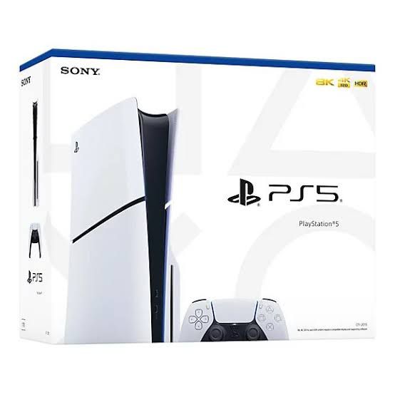 Sony PlayStation 5 Slim Standard