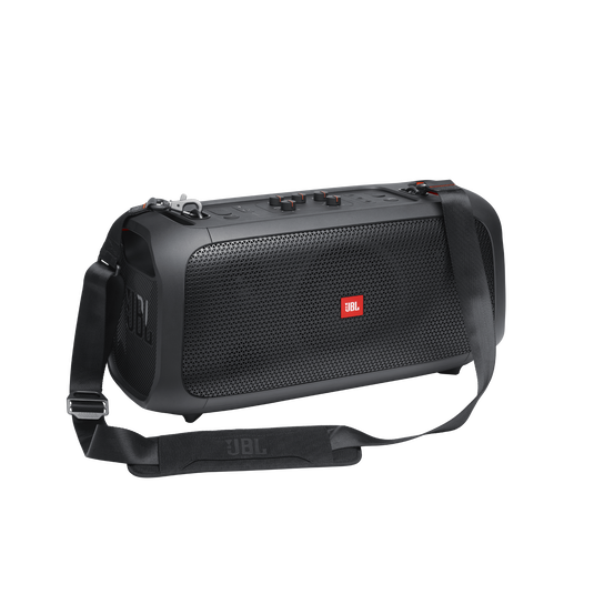 JBL PARTYBOX ON THE GO WITH MIC - Image 8