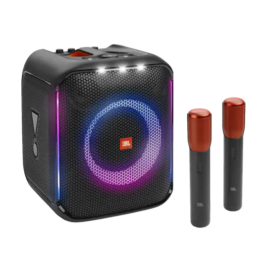 JBL PARTYBOX ENCO2 WITH MIC